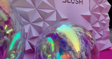 ملكة جمال لبنان السابقة ساندرا رزق تطلق علامةً تجارية تحمل اسمها Blush by Sandra Rizk  عنوان للجمال والتألق والتميّز