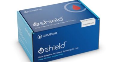 “اختبار الدم Guardant Health’s Shield™ الذي وافقت عليه إدارة الأغذية والعقاقير (FDA) كخيار فحص أولي، يمهّد الطريق أمام تعويضات الرعاية الطبية