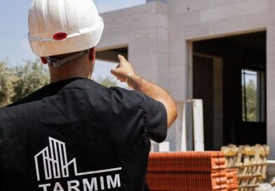 شركة “Tarmim Construction” لبنانية الجذور والمنشأ .. عالمية المؤهلات والمواصفات ..